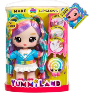 Papusa Yummiland