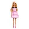 Papusa aniversara 65 ani Barbie Fashion Doll