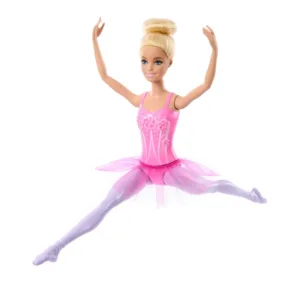 Papusa balerina Barbie Princess Ballerina