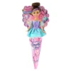 Papusa balerina in cornet Sparkle Girlz