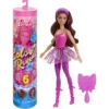 Papusa balerina surpriza Barbie