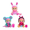 Papusa care plange IMC Crybabies Loving Care diverse modele