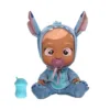 Papusa care plange IMC Toys Cry Babies Stitch