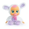 Papusa care plange cu corp moale IMC Cry Babies Good Night Coney