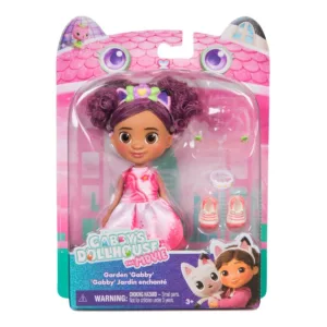 Papusa cu accesorii Gabbys Dollhouse
