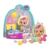 Papusa cu accesorii IMC Cry Babies PlayTime Day Care diverse modele