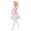 Papusa cu accesorii Simba Steffi Love Balerina dansatoare 29 cm