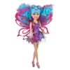 Papusa cu accesorii surpriza Sparkle Girls Hair Dreams