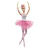 Papusa cu lumini Barbie Dreamtopia Ballerina