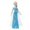 Papusa cu sunete Disney Frozen Elsa