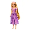 Papusa cu sunete Disney Princess Rapunzel