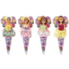 Papusa in cornet Sparkle Girlz Sweetyz