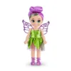 Papusa mica in cornet Sparkle Girlz Fairy