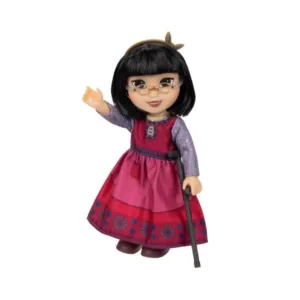 Papusa mini Disney Wish Dahlia