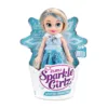 Papusa mini cu tinuta de bal Sparkle Girlz
