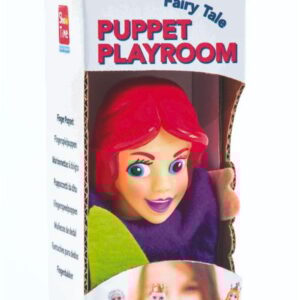 Papusa pentru teatru