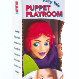 Papusa pentru teatru