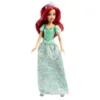 Papusa printesa Disney Princess Fashion Doll Ariel