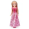 Papusa printesa Sparkle Girlz 45 cm