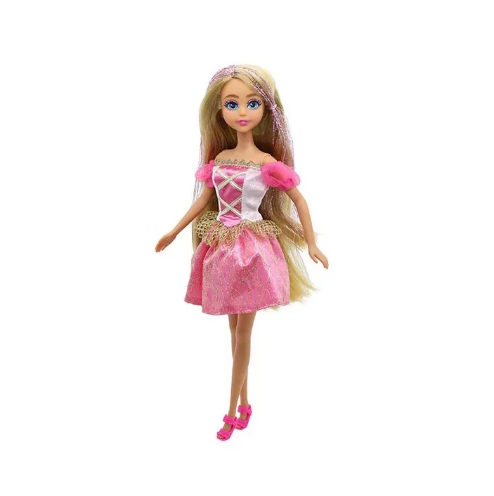 Papusa printesa in corner DREAMEEZ Doll Princess 29 cm diverse modele