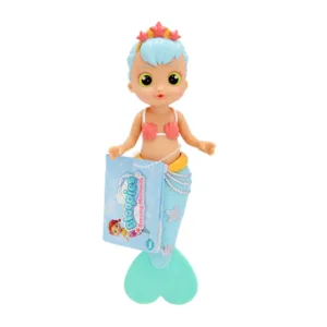 Papusa sirena dansatoare