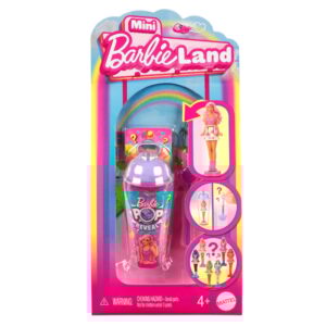 Papusa surpriza Barbie