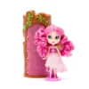 Papusa surpriza Bright Fairy Friends Zana