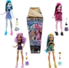 Papusa surpriza Monster High Burried Secret Doll
