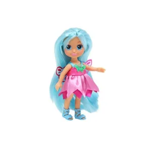 Papusa zana Dreameez in cornet 12 cm diverse modele