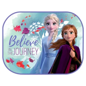 Parasolar auto Disney Frozen II 2 bucset Seven