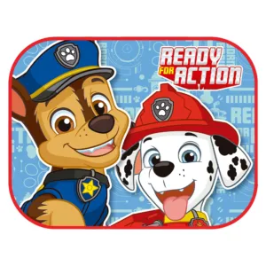 Parasolar auto Disney Paw Patrol 2 bucset Seven