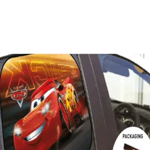 Parasolar auto Maxi Cars 3 TataWay CZ10249