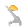Parasolar carucior Ergobaby Metro+ yellow ufp 50+