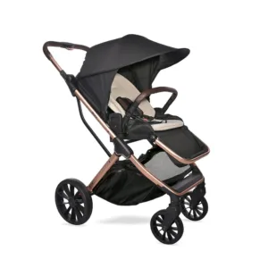 Parasolar cu protectie UV pentru carucior Lorelli Universal Black