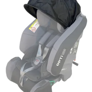 Parasolar scaun auto Klippan Opti 129CenturyMaxi