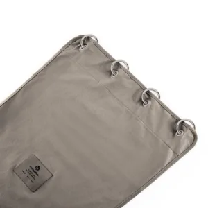 Parasolar textil PetiteMars din bumbac