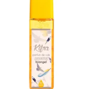 Parfum de rufe concentrat Kifra Biangel 80 spalari 200 ml