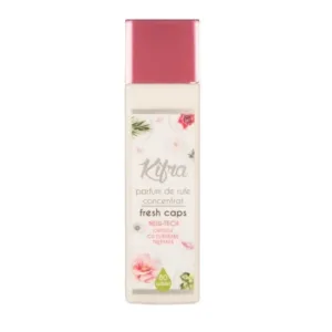 Parfum de rufe concentrat Kifra Fresh Caps 80 spalari 200 ml