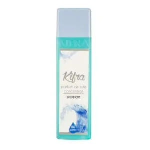 Parfum de rufe concentrat Kifra Ocean 80 spalari 200 ml