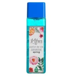 Parfum de rufe concentrat Kifra Spring 80 spalari 200 ml