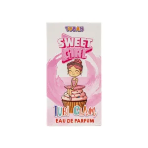 Parfum pentru copii Tubi Glam Sweet Girl 50 ml
