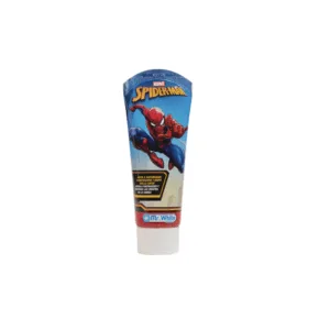Pasta de dinti Mr.White pentru copii Spiderman 75ml