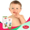Pasta de dinti gel  Babycare  50ml Topfer