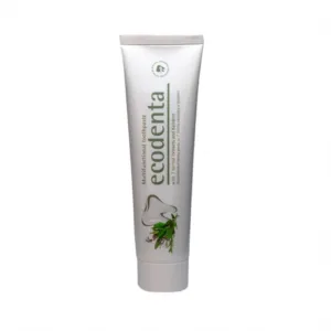 Pasta de dinti multifunctionala cu extract de 7 plante si Kalident Ecodenta 100ml