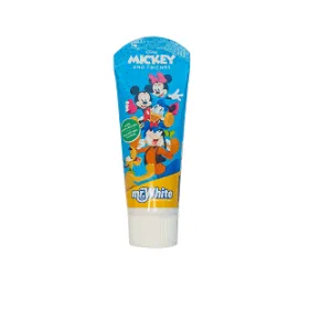 Pasta de dinti pentru copii Disney Mickey 75ml Mr. White