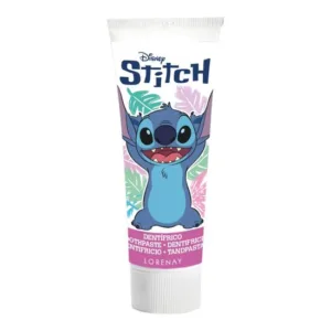Pasta de dinti pentru copii Stitch 75 ml fara gluten
