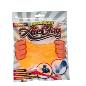 Pasta de modelat Ttoys