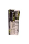 Pasta neagra de dinti cu carbune activ si ceai verde Matcha pt. albirea dintilor Nordics 75 g