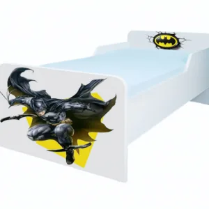 Pat pentru copii Batman