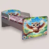 Pat pentru copii Bufnita
